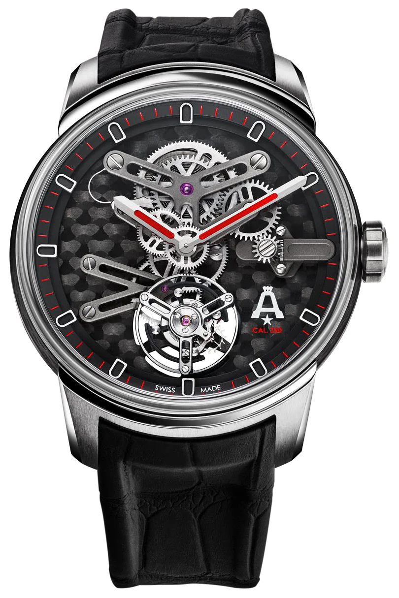 Angelus Watch U22 Tourbillon Limited Edition