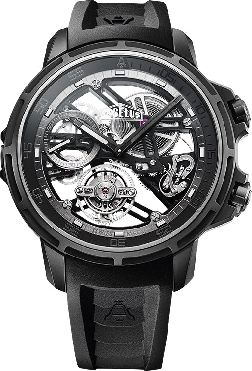 Angelus Watch U50 Diver Tourbillon Limited Edition