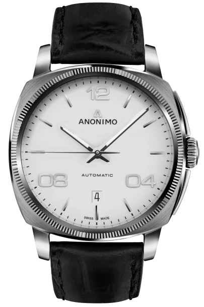 Anonimo Epurato Mens Watch