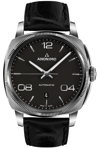 Anonimo Epurato Mens Watch