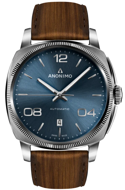 Anonimo Epurato Mens Watch