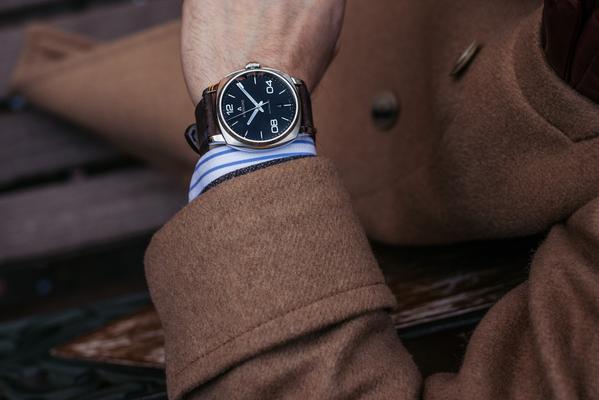 Anonimo Epurato Mens Watch - Image 2
