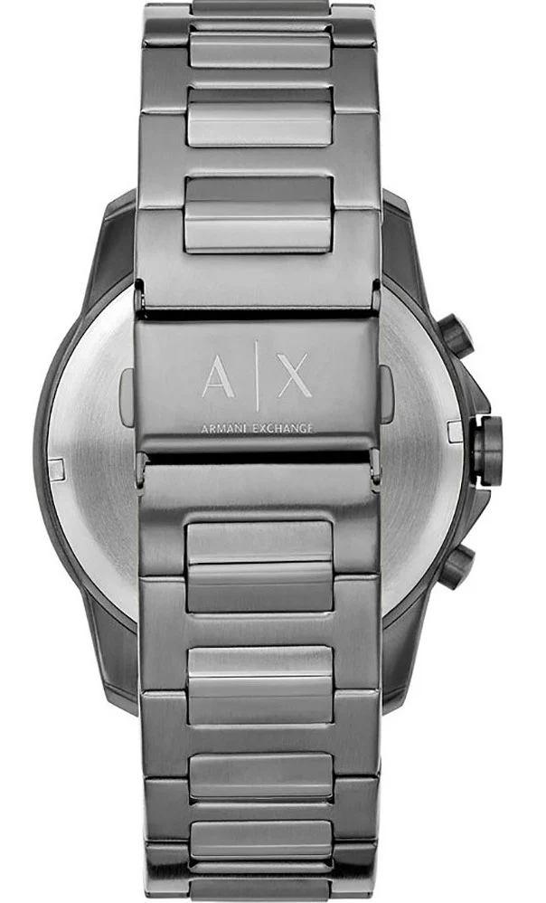 Armani Exchange Banks Mens - Image 2