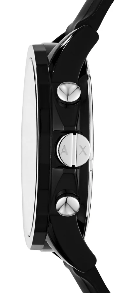 Armani Exchange Chronograph Mens - Image 2