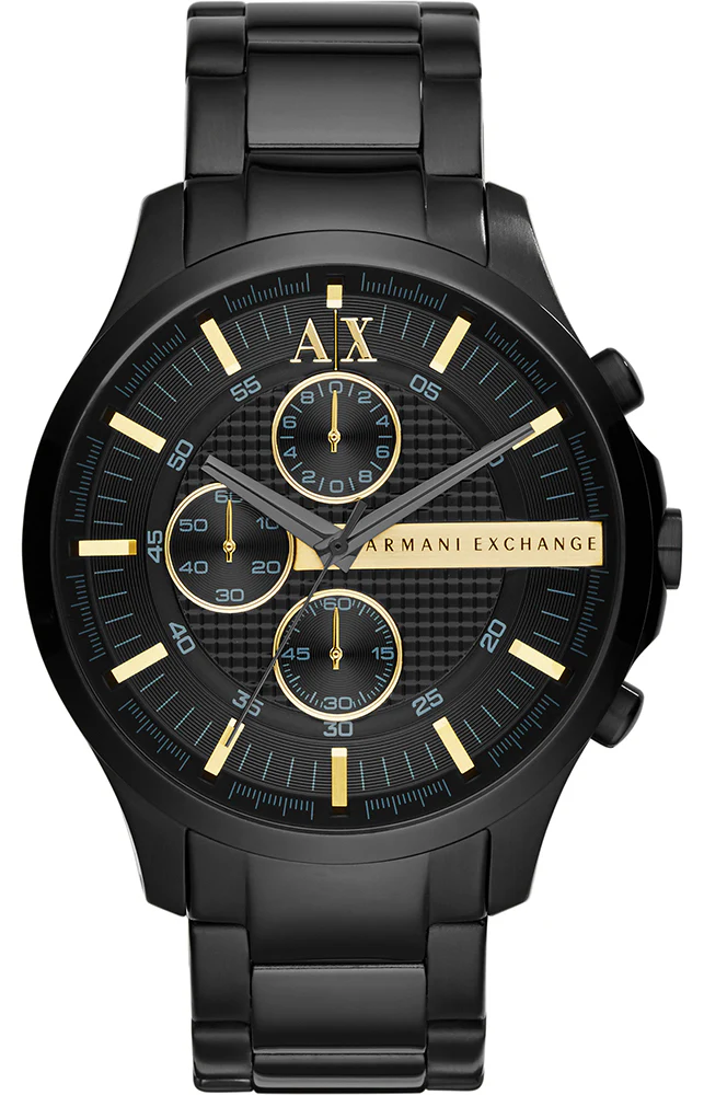 Armani Exchange Chronograph Mens