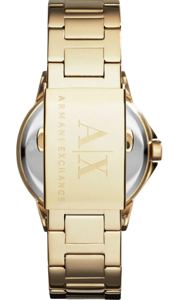 Armani Exchange Watch Ladies - Image 2