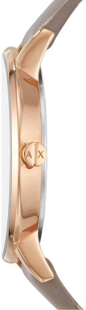 Armani Exchange Watch Ladies - Image 2