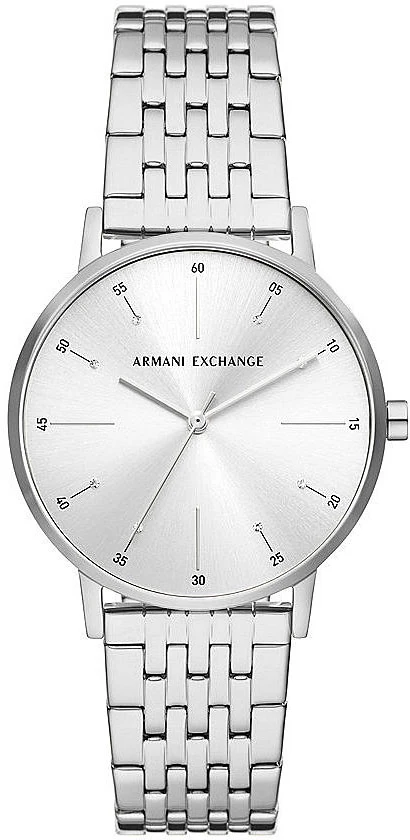 Armani Exchange Watch Lola Ladies