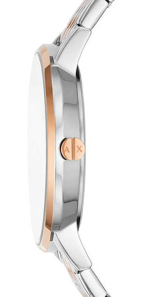 Armani Exchange Watch Lola Ladies - Image 3