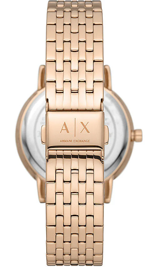 Armani Exchange Watch Lola Ladies - Image 2