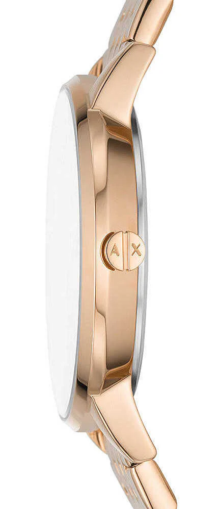 Armani Exchange Watch Lola Ladies - Image 3