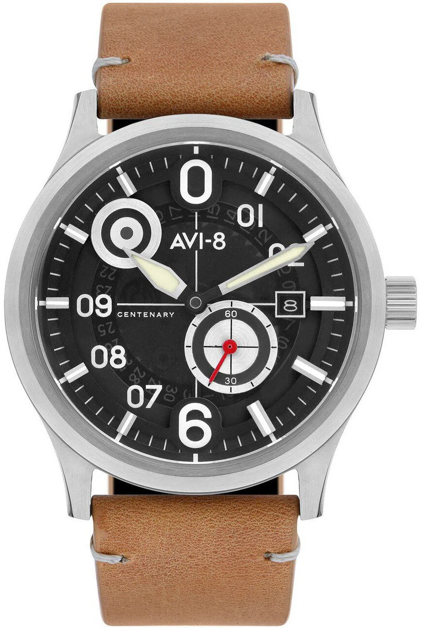 AVI-8 Watch Flyboy Centerary