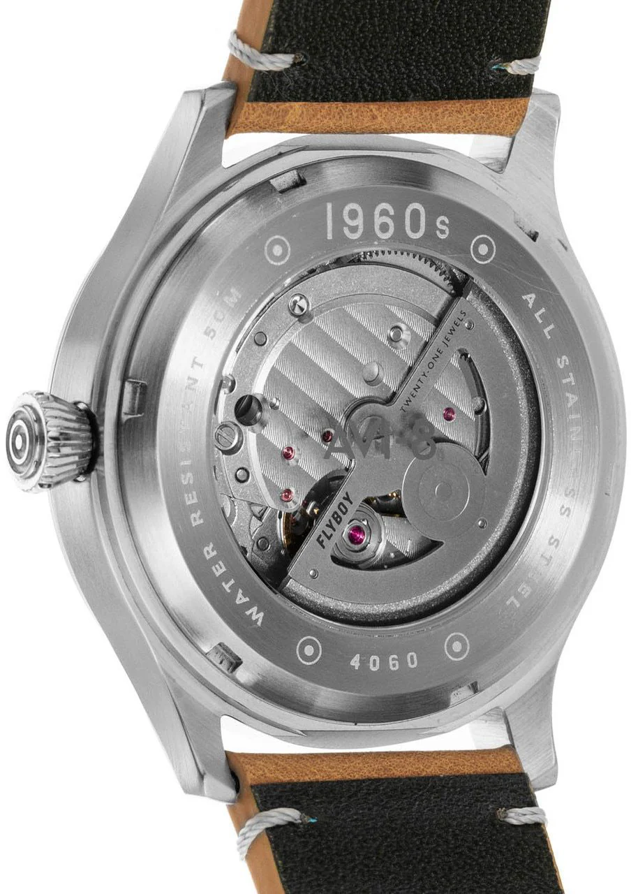 AVI-8 Watch Flyboy Centerary - Image 3