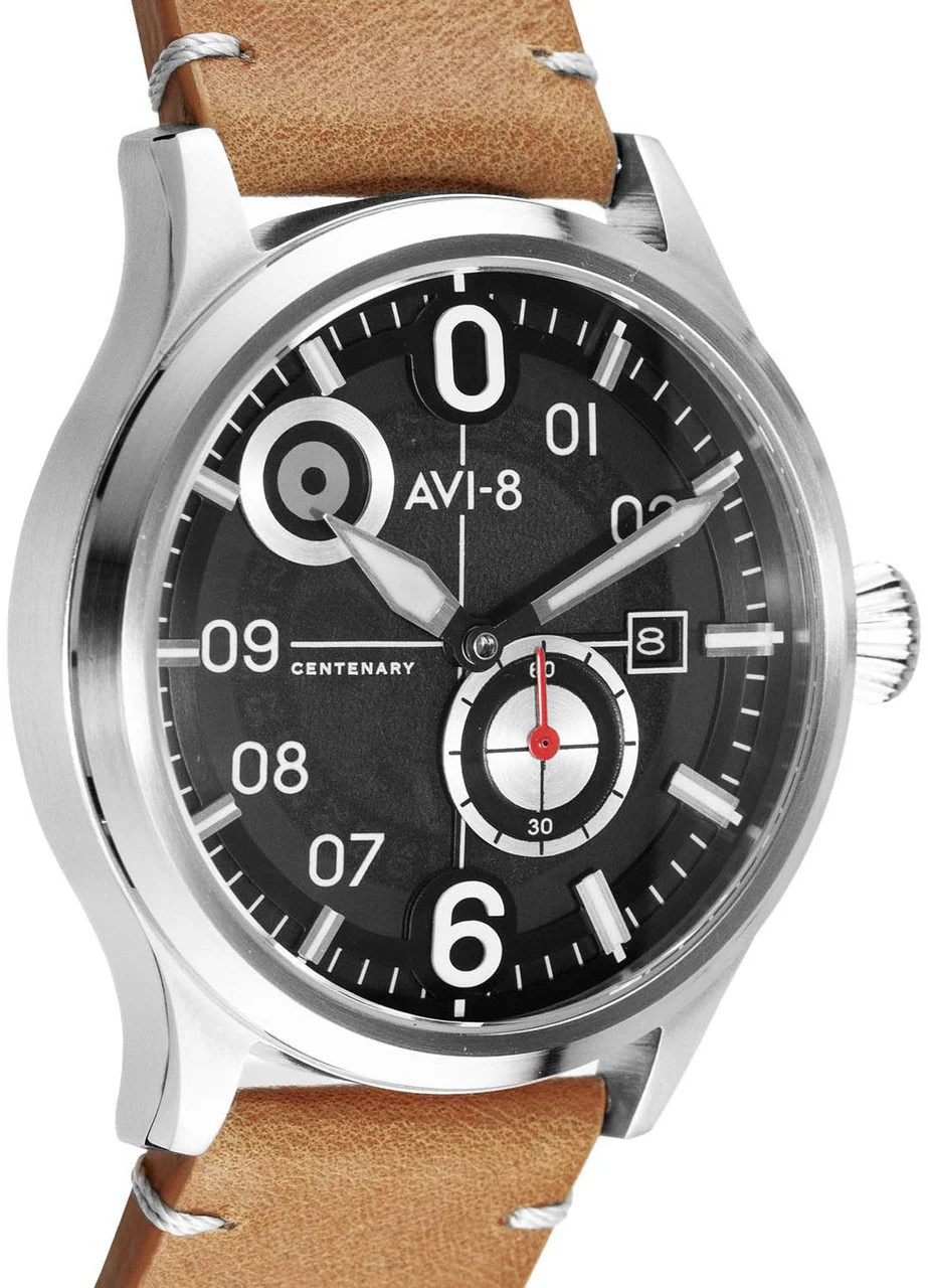 AVI-8 Watch Flyboy Centerary - Image 4