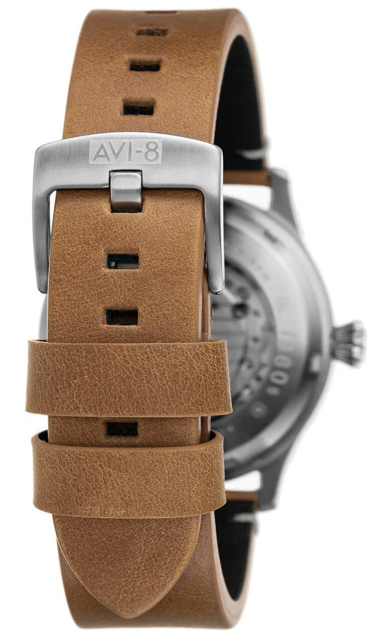 AVI-8 Watch Flyboy Centerary - Image 5
