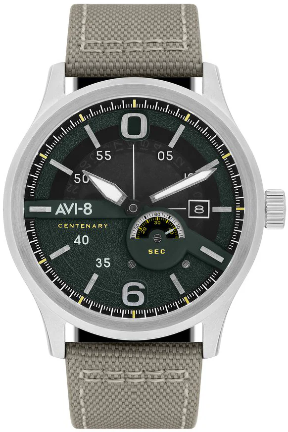 AVI-8 Watch Flyboy Centerary