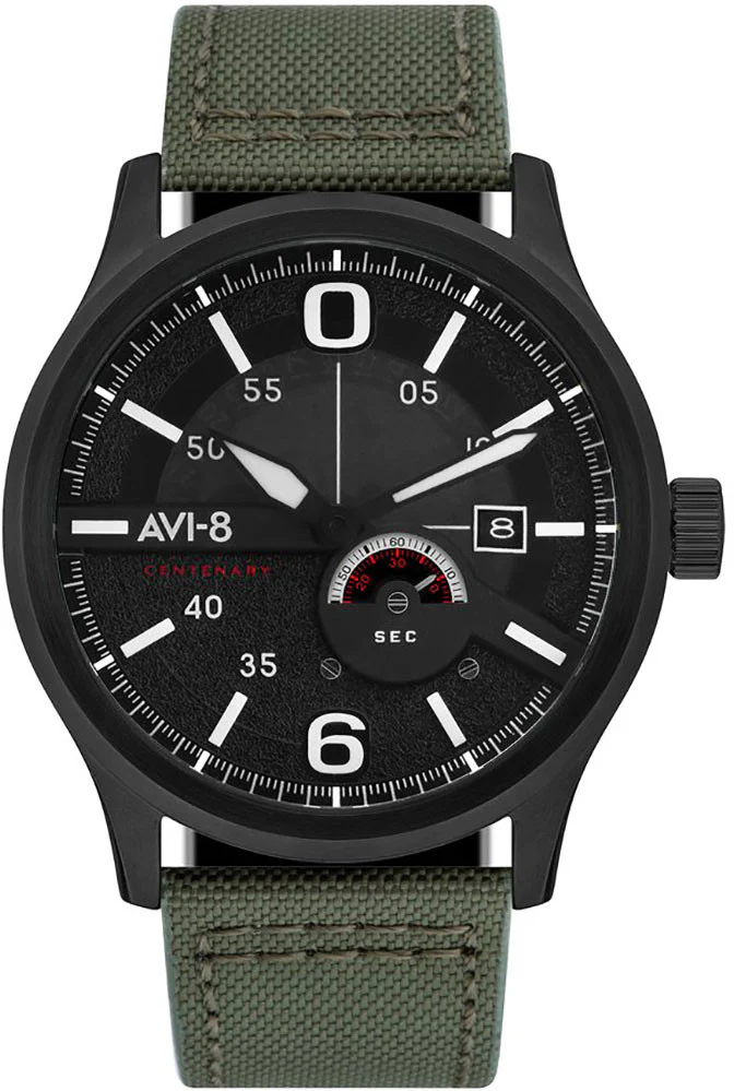 AVI-8 Watch Flyboy Centerary