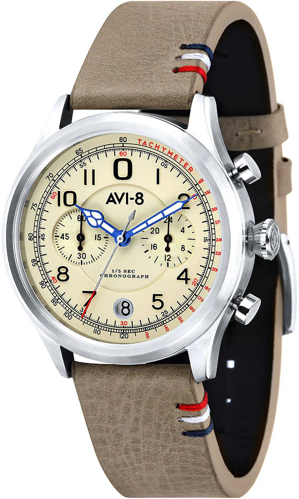 AVI-8 Watch Flyboy Lafayette - Image 2