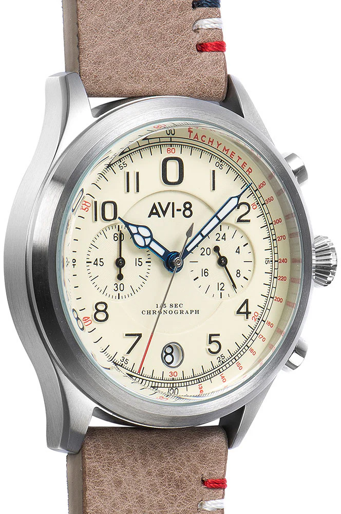 AVI-8 Watch Flyboy Lafayette - Image 3