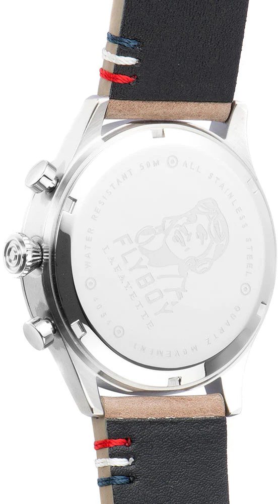 AVI-8 Watch Flyboy Lafayette - Image 4