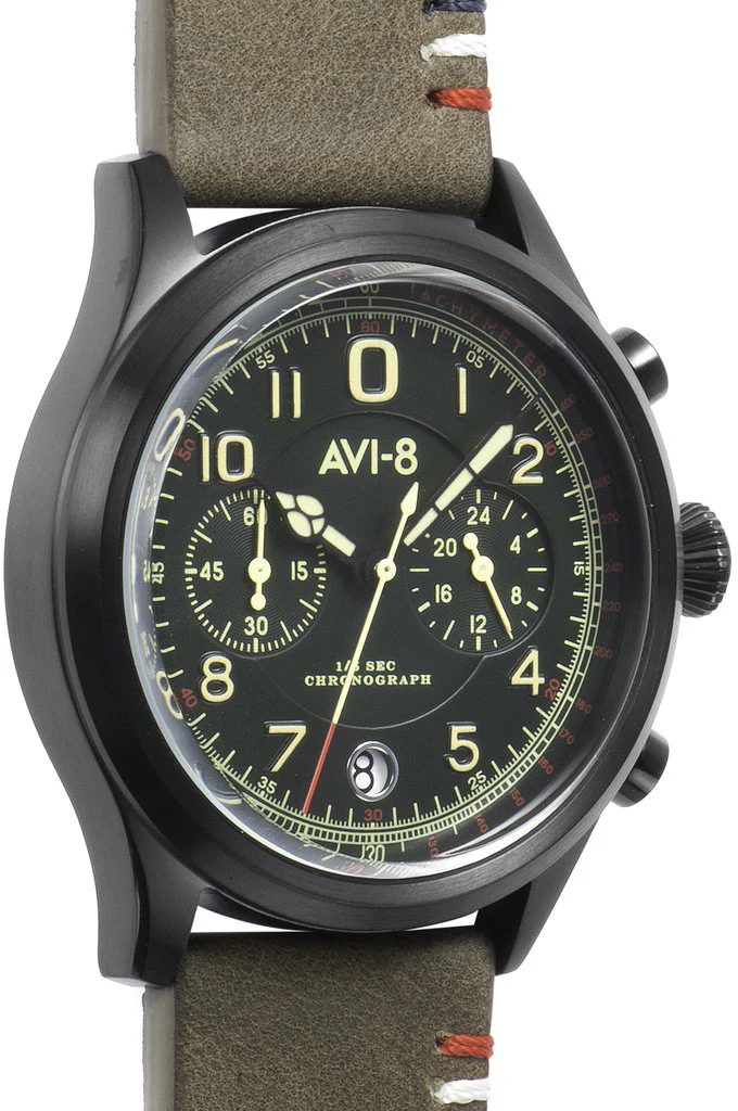 AVI-8 Watch Flyboy Lafayette - Image 2