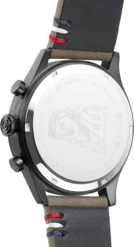 AVI-8 Watch Flyboy Lafayette - Image 3