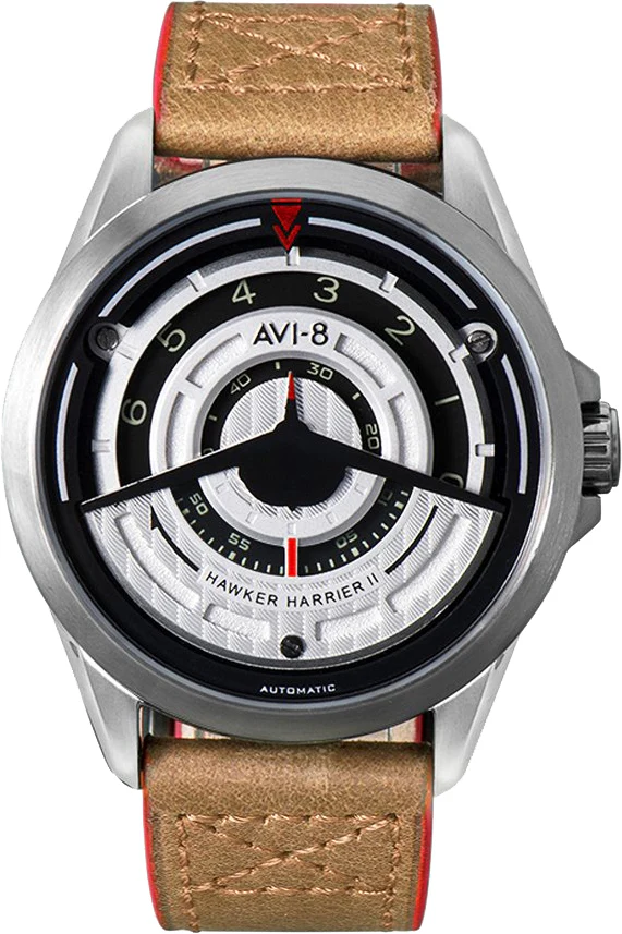 AVI-8 Watch Hawker Harrier II