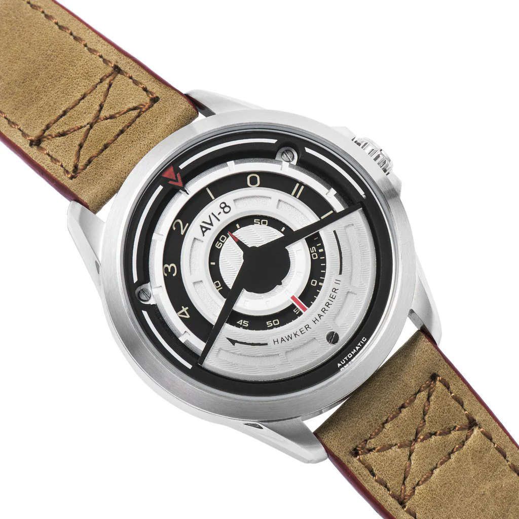 AVI-8 Watch Hawker Harrier II - Image 2