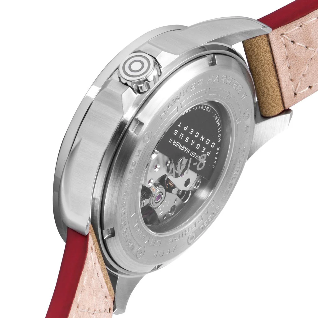 AVI-8 Watch Hawker Harrier II - Image 3