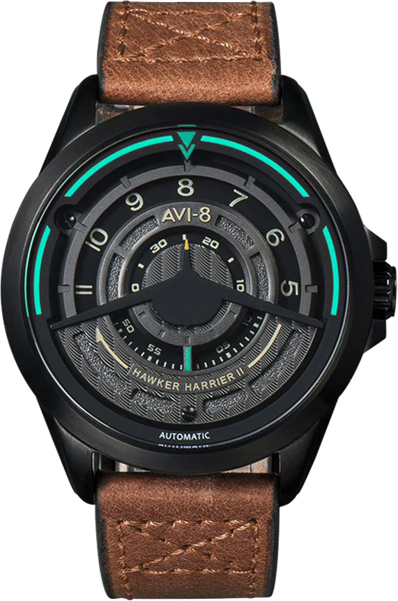 AVI-8 Watch Hawker Harrier II