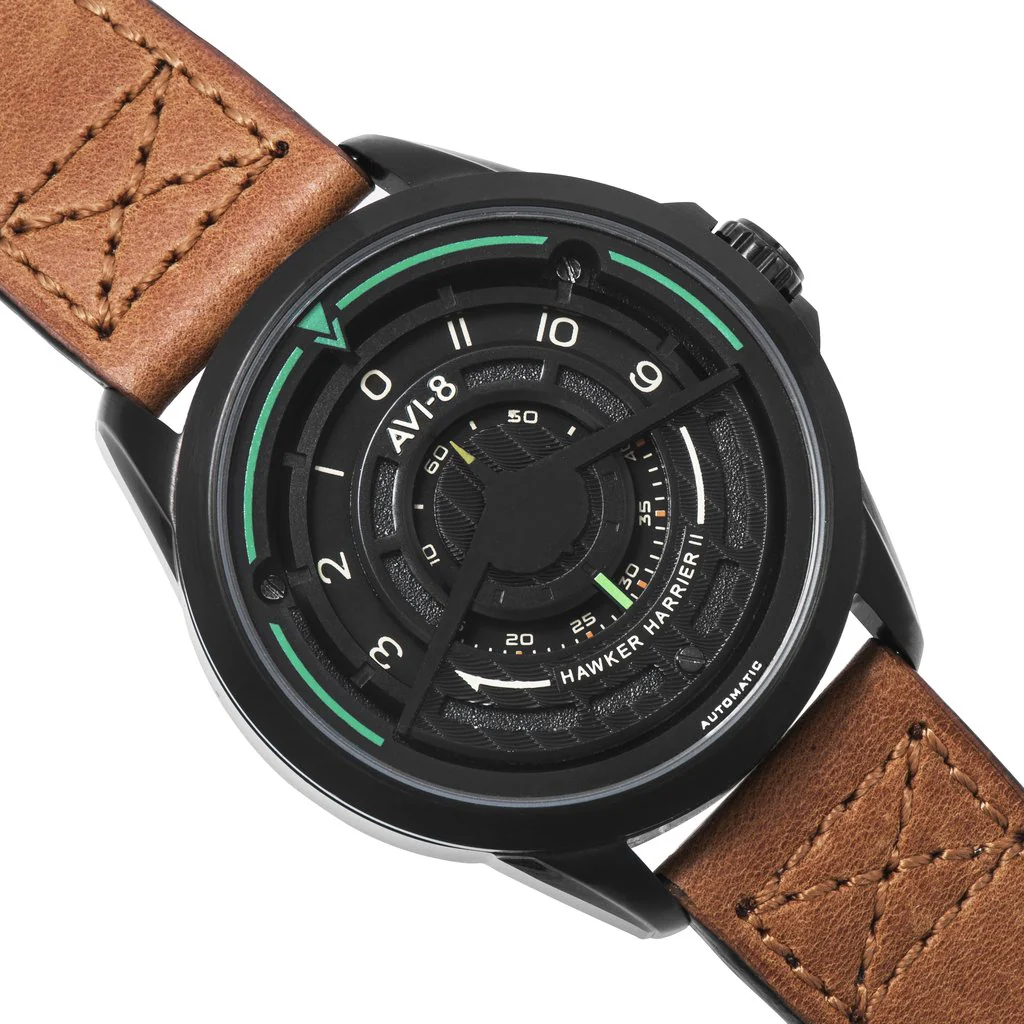 AVI-8 Watch Hawker Harrier II - Image 2