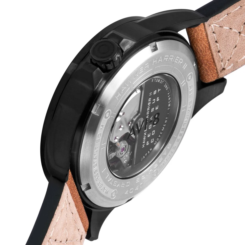 AVI-8 Watch Hawker Harrier II - Image 3