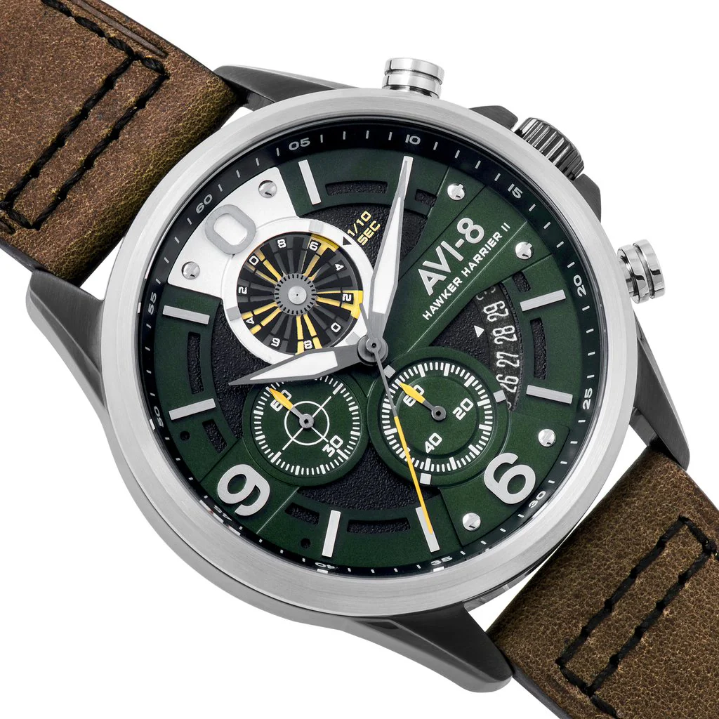AVI-8 Watch Hawker Harrier II - Image 2