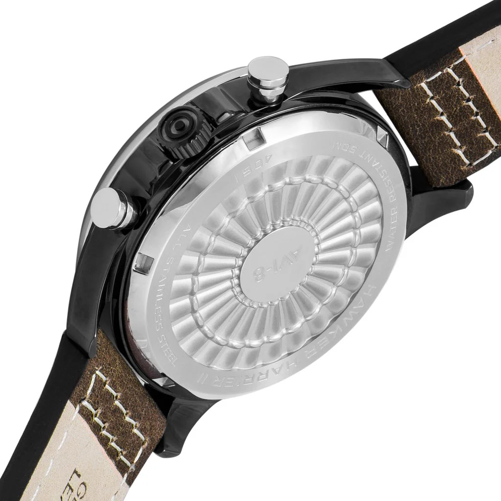 AVI-8 Watch Hawker Harrier II - Image 3