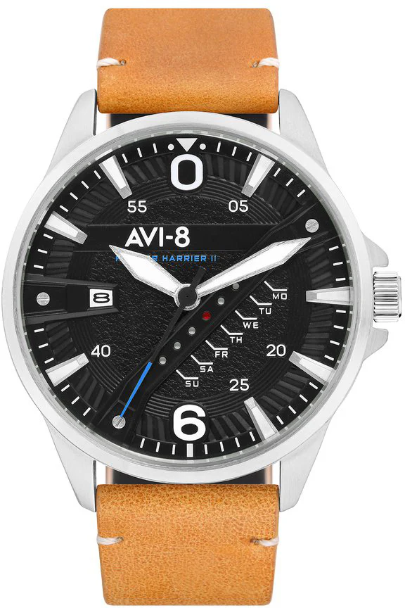 AVI-8 Watch Hawker Harrier II