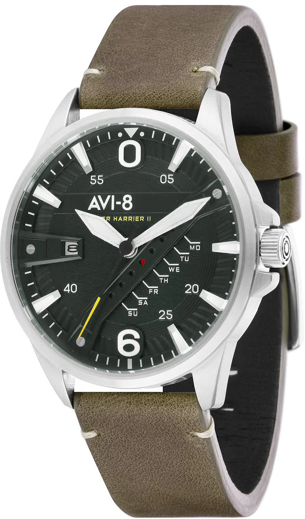 AVI-8 Watch Hawker Harrier II - Image 2