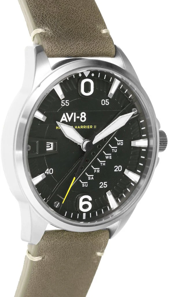 AVI-8 Watch Hawker Harrier II - Image 3