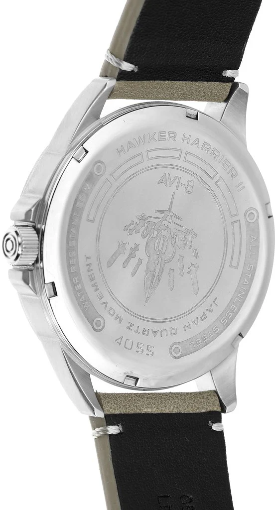 AVI-8 Watch Hawker Harrier II - Image 4