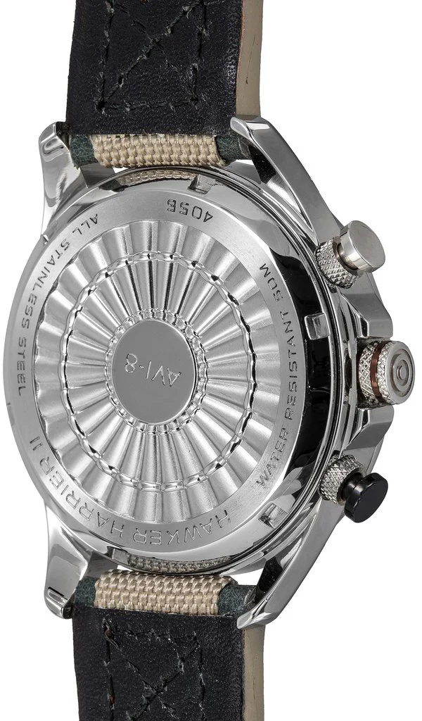 AVI-8 Watch Hawker Harrier II - Image 3
