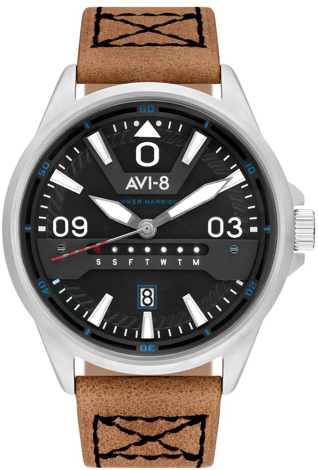 AVI-8 Watch Hawker Harrier II