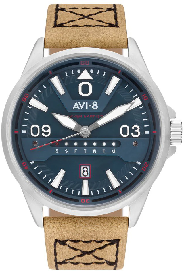 AVI-8 Watch Hawker Harrier II