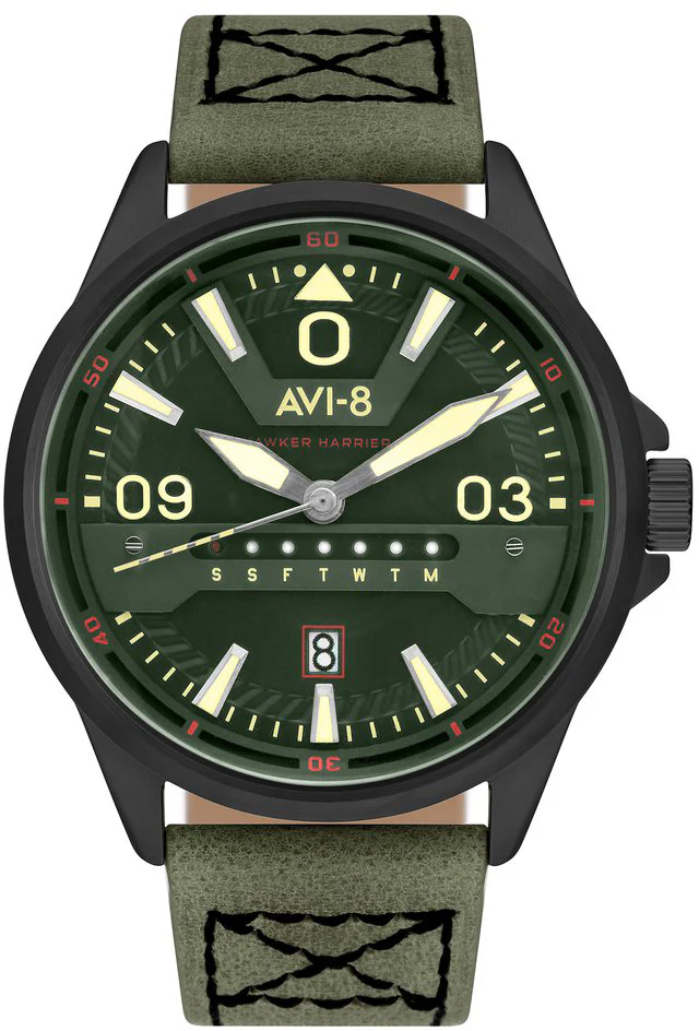 AVI-8 Watch Hawker Harrier II