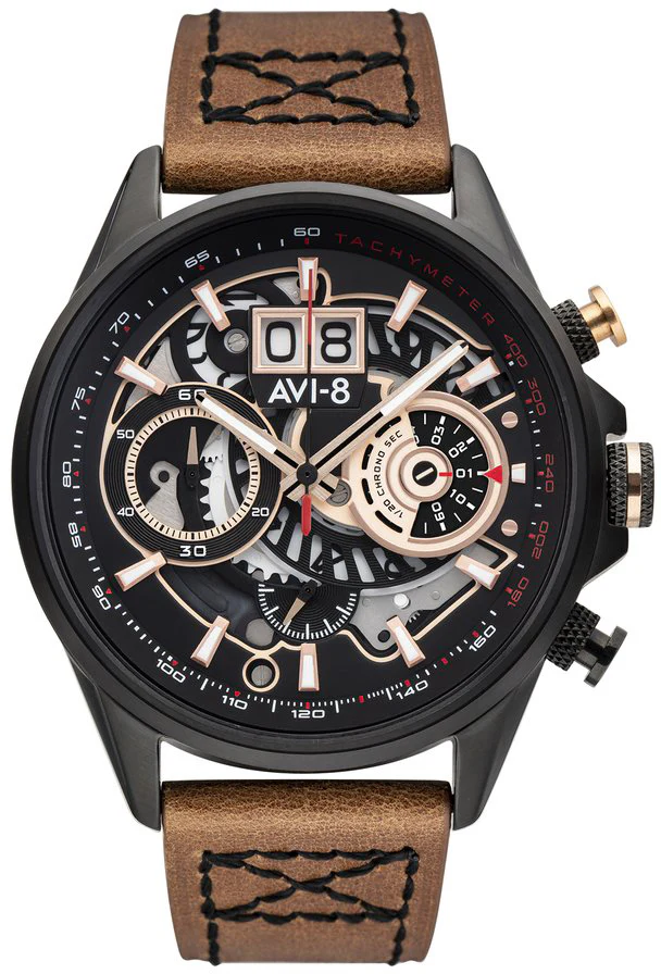 AVI-8 Hawker Harrier II