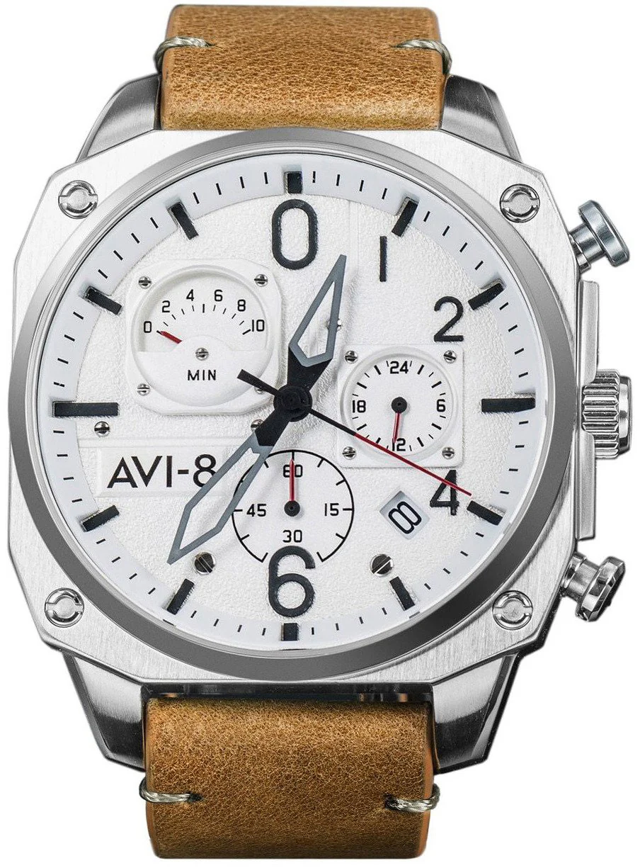 AVI-8 Watch Hawker Hunter