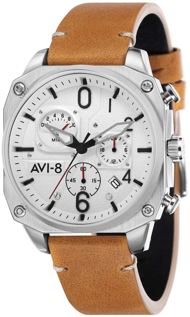 AVI-8 Watch Hawker Hunter - Image 2