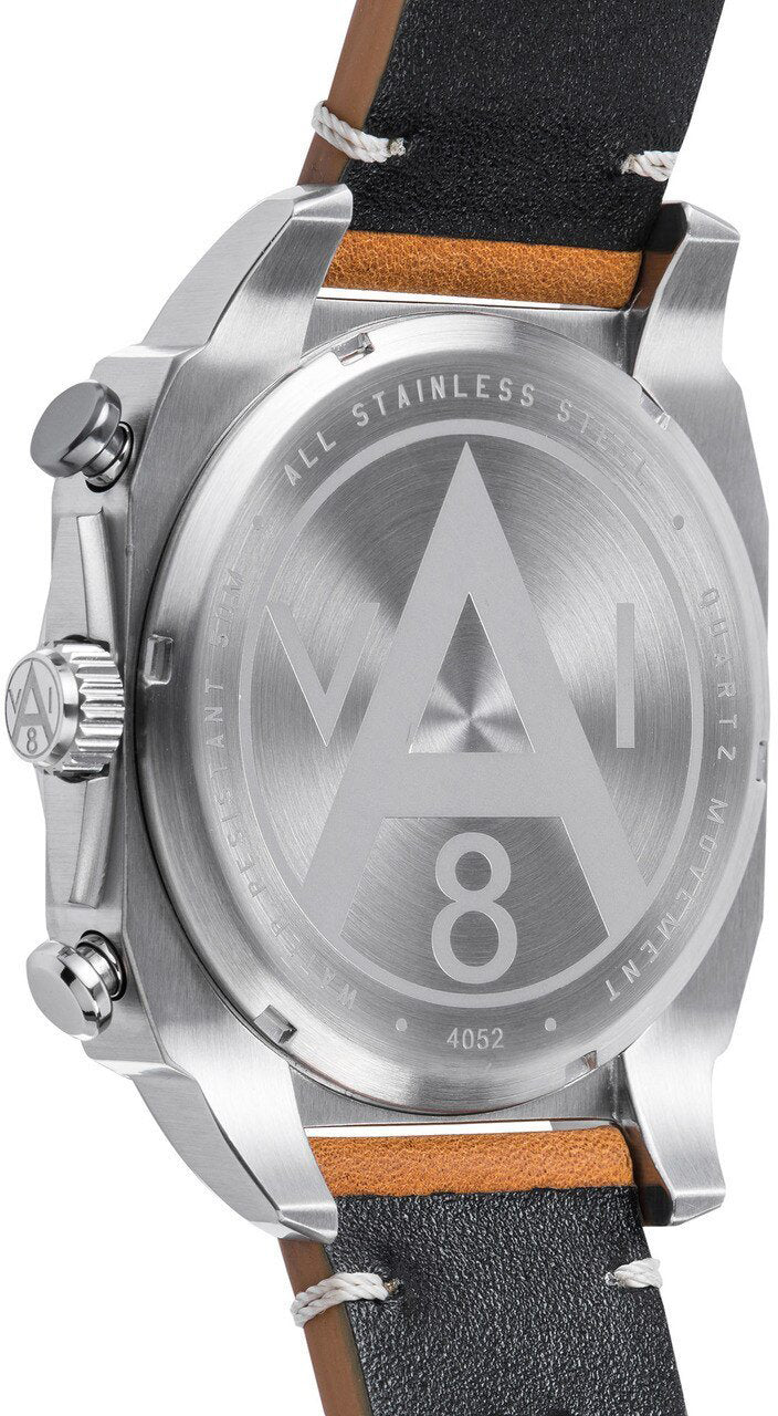 AVI-8 Watch Hawker Hunter - Image 3