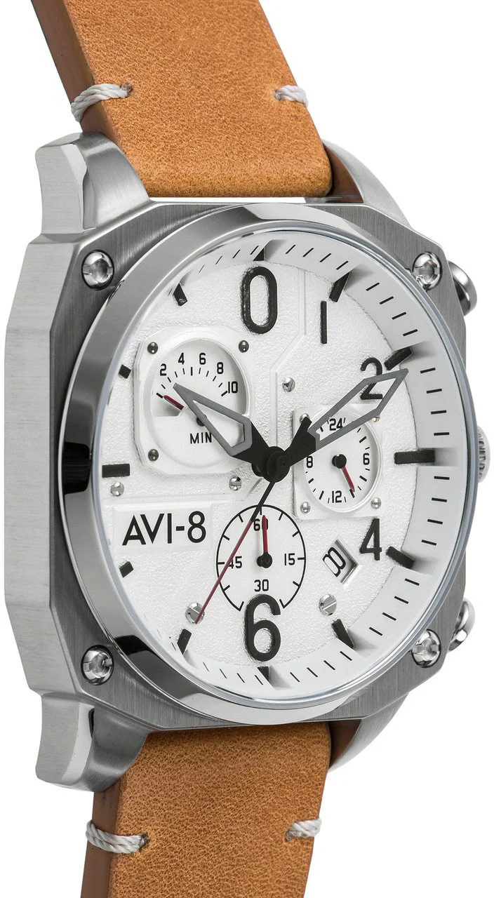AVI-8 Watch Hawker Hunter - Image 4