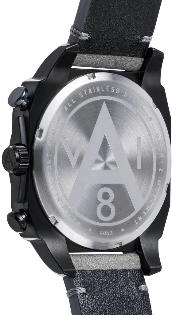 AVI-8 Watch Hawker Hunter - Image 3