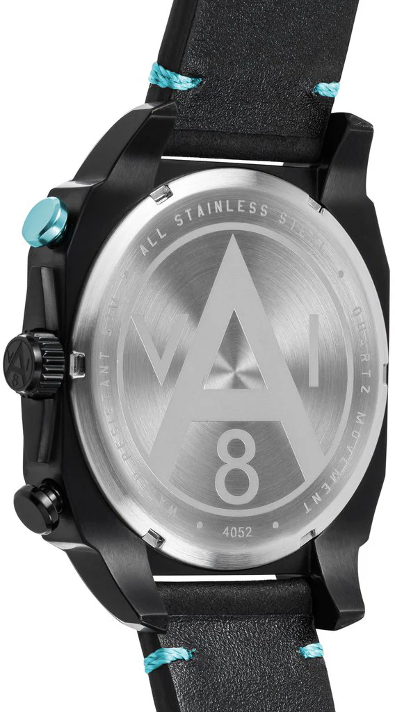 AVI-8 Watch Hawker Hunter - Image 3