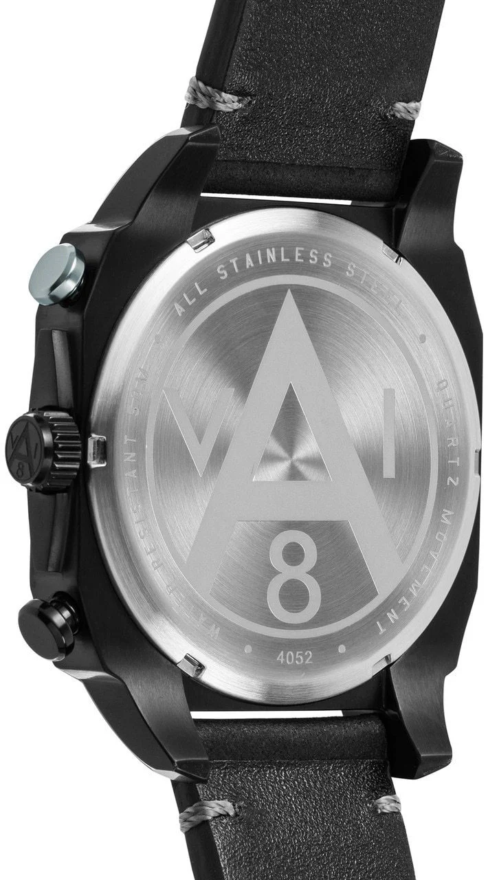AVI-8 Watch Hawker Hunter - Image 4